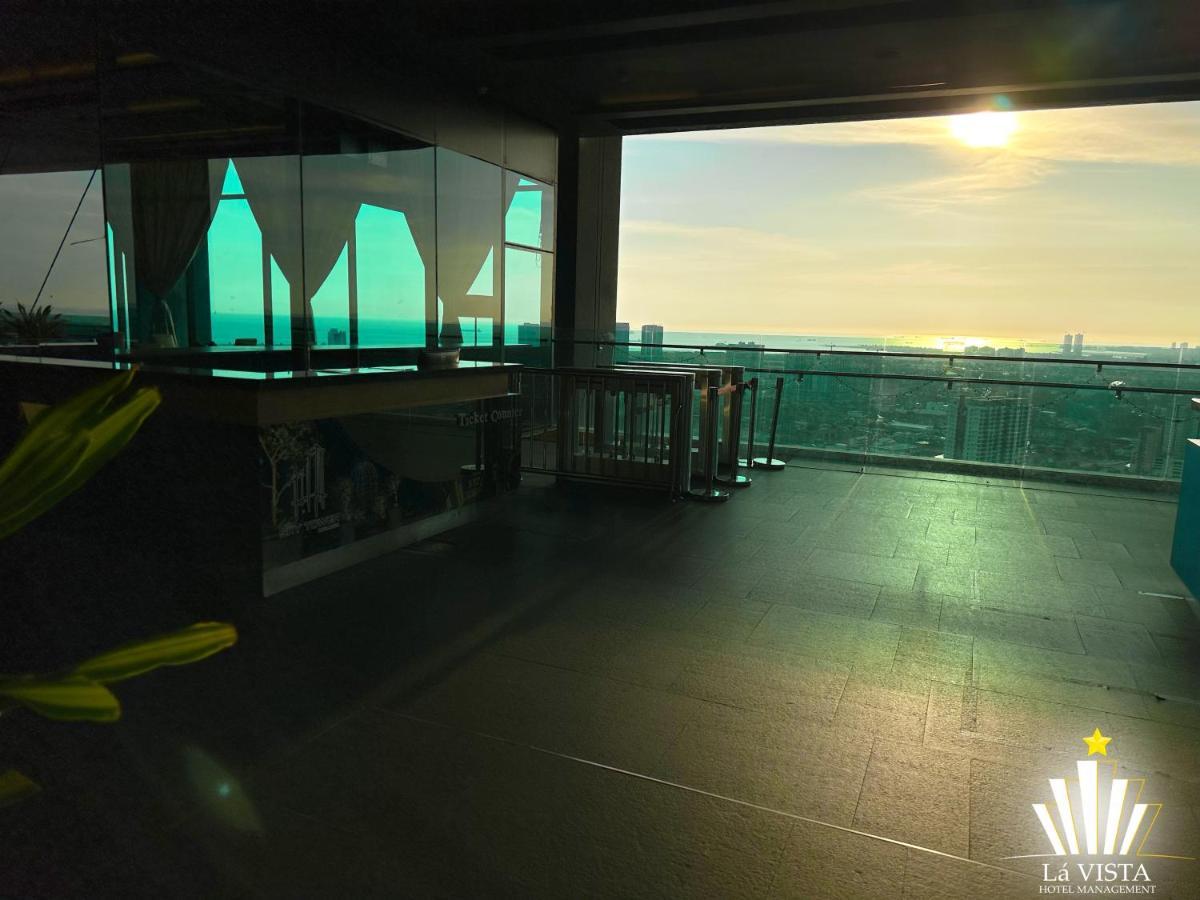 The Shore Hotel & Residences By La Vista Malacca Exterior foto